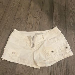 vintage guess hipster shorts size 31